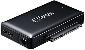 Fantec USB 3.0 SATA III Adapter (AD-U3SA)