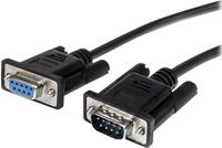Straight Through Serial Cable
