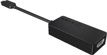 Raidsonic Icy Box USB Type-C HDMI Adapter (IB-AC534-C)