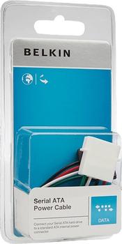 Belkin SATA Stromkabel 0,15m (F2N513CP)
