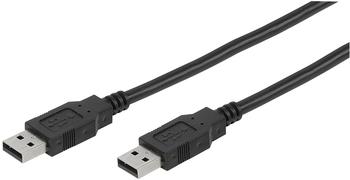 Vivanco USB 2.0 1,8m (45296)
