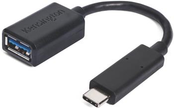 Kensington USB 3.0-C Adapter (K33992WW)