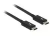 Thunderbolt Kabel
