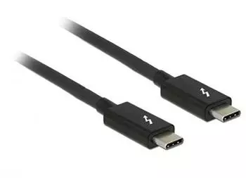 DeLock Thunderbolt 3 Typ C 1m (84845)