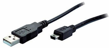 S-Conn USB 2.0 1m (77161)