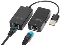 Digitus DA-70141, Digitus USB Extender USB2.0 bis zu 50m