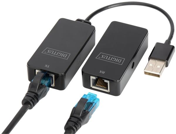 Digitus USB 2.0 Repeater 50m (DA-70141)
