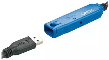 Lindy USB 3.0 Repeater 8m (43158)