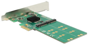 DeLock PCIe M.2 Adapter (89588)