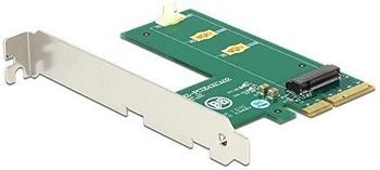DeLock PCIe M.2 Adapter (89561)