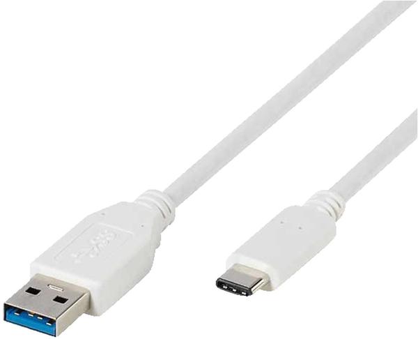 Vivanco USB 3.0 C Adapter 1m (45273)