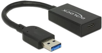 DeLock USB 3.1 A-C Adapter (65698)