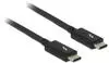 Thunderbolt Kabel