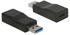 DeLock USB 3.1 A/C Adapter (65696)