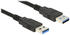 DeLock USB 3.0 1,5m (85061)