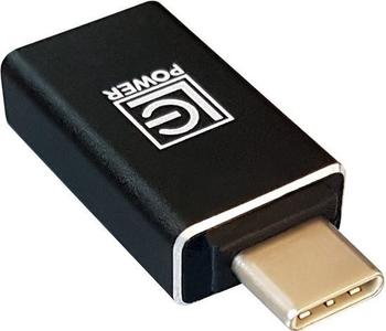 LC Power USB A-C Adapter (LC-ADA-U31C)
