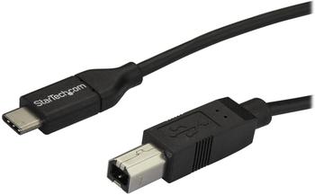 StarTech USB 2.0 C-B 2m (USB2CB2M)