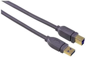 Hama USB 3.0 3m (00125241)