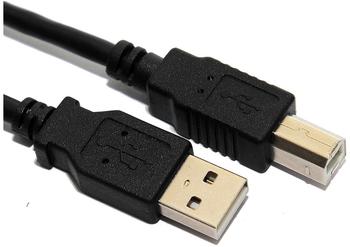 Rhombutech USB 2.0 10m (UKB-AB10B)