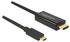 DeLock Display Adapter USB-C HDMI (85260)