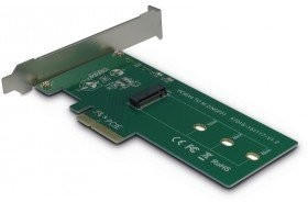 Inter-Tech PCIe M.2 Konverter (KT016)