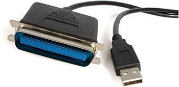 StarTech USB 2.0 Parallel Konverter (ICUSB128410)