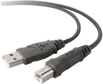 Belkin USB 2.0 4,8m (F3U154BT4.8M)