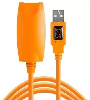 Tether Tools USB 2.0 Repeater 5m (CU1917)