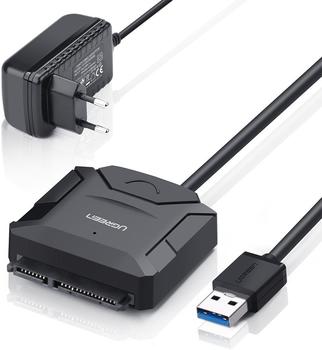 Ugreen USB 3.0 SATA III Konverter (20611)