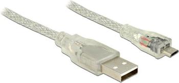 DeLock USB 2.0 2m (83901)