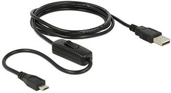 DeLock USB 2.0 1,5m (84803)