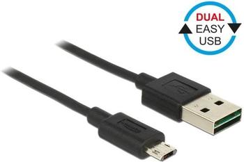 DeLock USB 2.0 0,5m (83845)