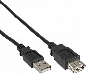 DeLock USB 2.0 0,5m (83401)