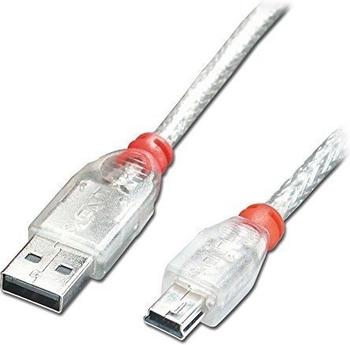 Lindy USB 2.0 5m (41785)
