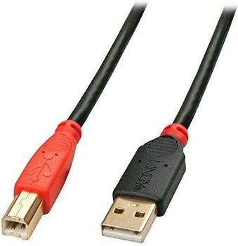 Lindy USB 2.0 10m (42761)