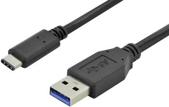 Assmann USB 3.0 1m (AK-300136-010-S)