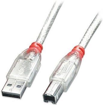 Lindy USB 2.0 5m (41755)