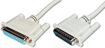 Digitus Parallel Kabel 3m (AK-610201-030-E)
