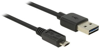 DeLock USB 2.0 2m (83850)