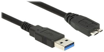 DeLock USB 3.0 2m (85074)