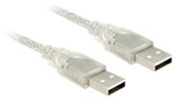 DeLock USB 2.0 0,5m (83886)