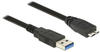 DeLock USB 3.0 1,5m (85073)