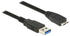 DeLock USB 3.0 1,5m (85073)