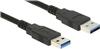 DeLOCK - USB-Kabel - USB Typ A (M) bis USB Typ A (M)