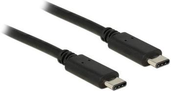DeLock USB 2.0-C 1m (83673)