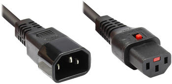 Good Connections Stromkabel 3m (1600-IEC30)