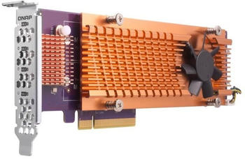 QNAP PCIe > M.2 Konverter (QM2-2P-244A)