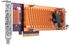 QNAP PCIe > M.2 Konverter (QM2-2P-244A)