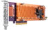 QNAP PCIe > M.2 Konverter (QM2-4S-240)