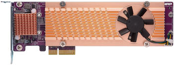 QNAP PCIe > M.2 Konverter (QM2-4P-384A)